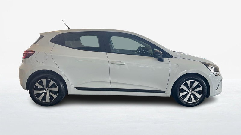 Renault Clio usata a Catania (4)