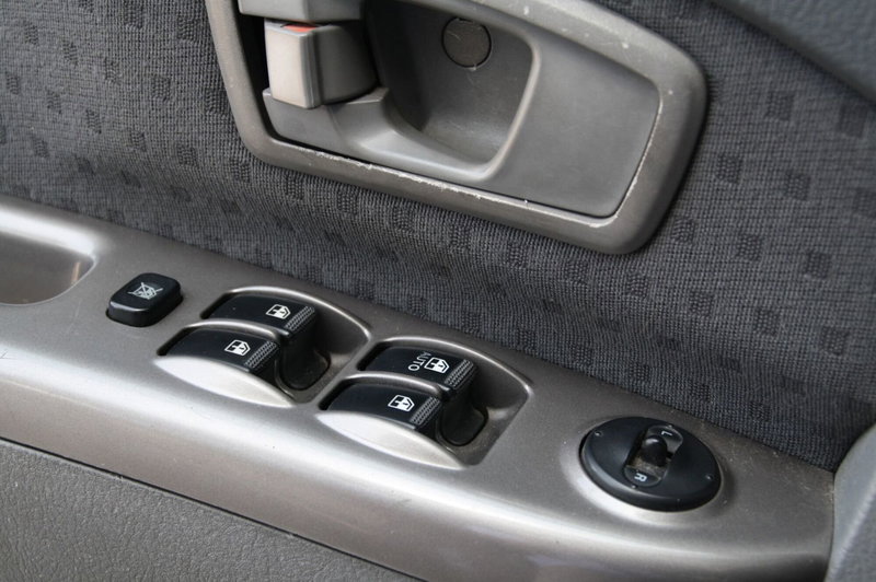 Kia Carens usata a Pordenone (11)