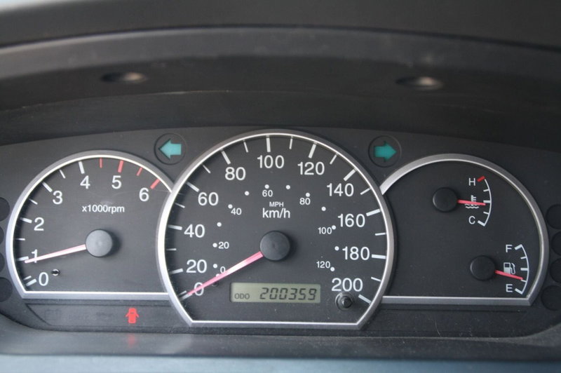 Kia Carens usata a Pordenone (9)