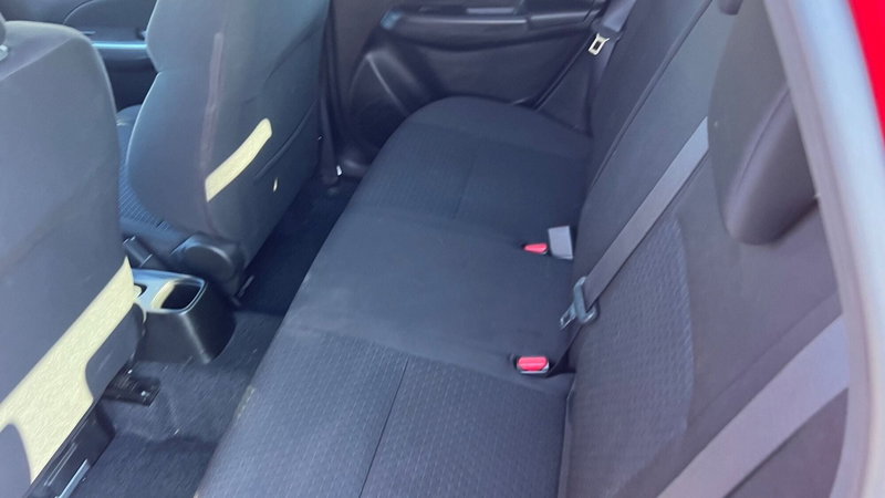 Suzuki Swift usata a Alessandria (8)