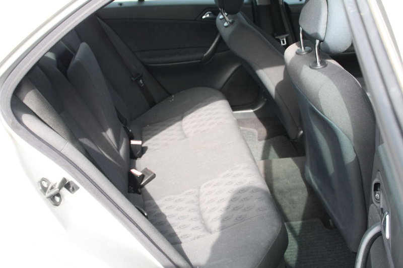 Mercedes-Benz Classe C usata a Pordenone (2)