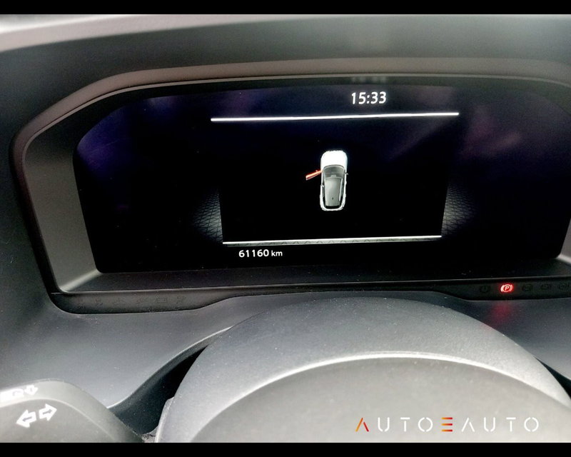 Nissan Qashqai usata a Parma (12)