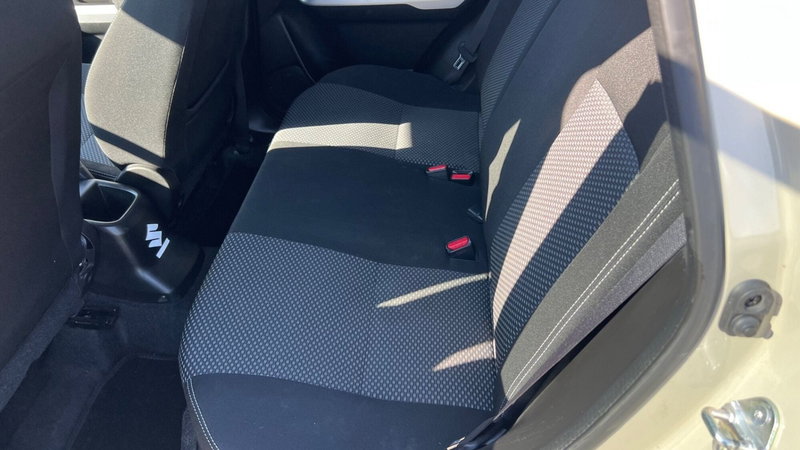 Suzuki Vitara usata a Alessandria (8)