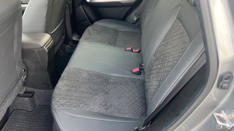 Suzuki Vitara usata a Alessandria (11)