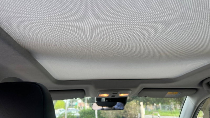 Suzuki Vitara usata a Alessandria (13)