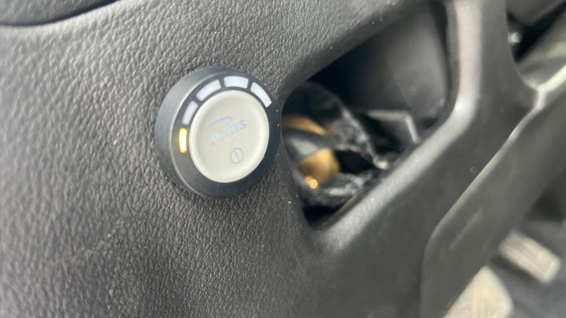 Suzuki Vitara usata a Alessandria (16)