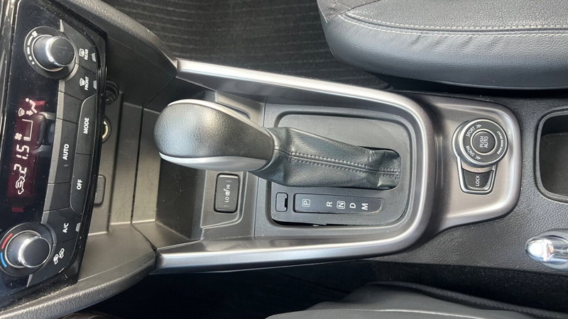 Suzuki Vitara usata a Alessandria (17)