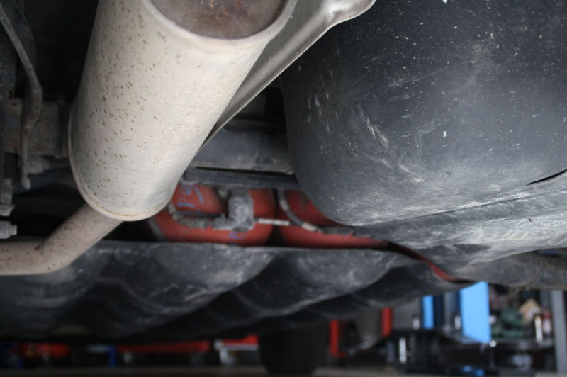 Fiat Multipla usata a Pordenone (10)