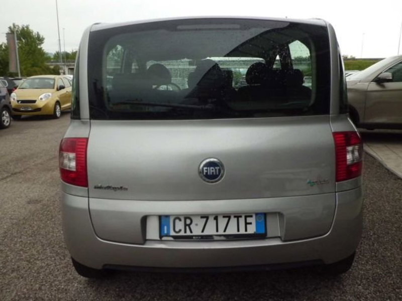 Fiat Multipla usata a Pordenone (2)