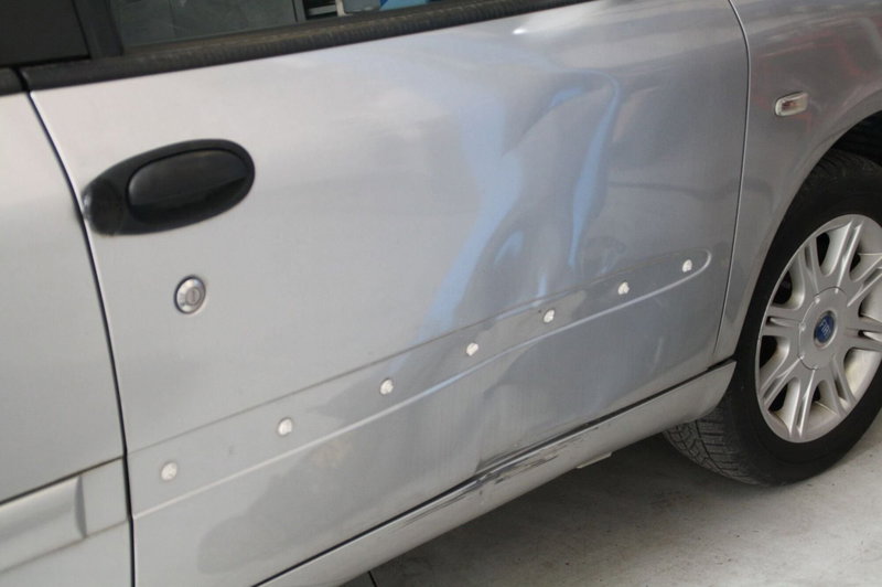 Fiat Multipla usata a Pordenone (8)