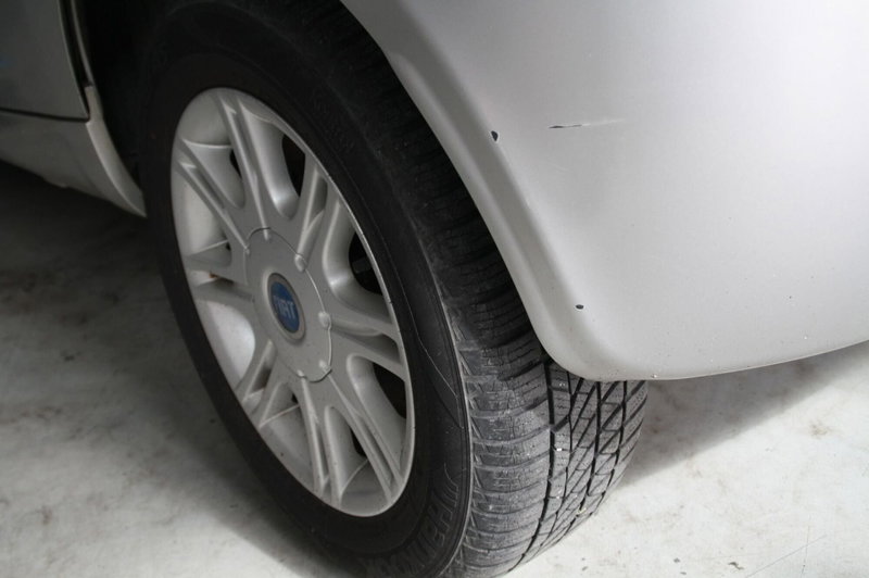 Fiat Multipla usata a Pordenone (9)