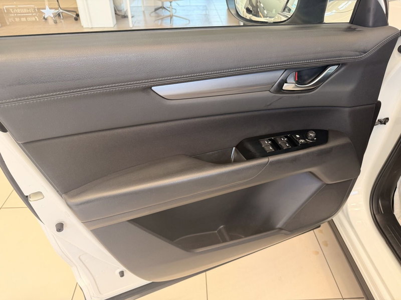 Mazda CX-5 usata a Latina (10)