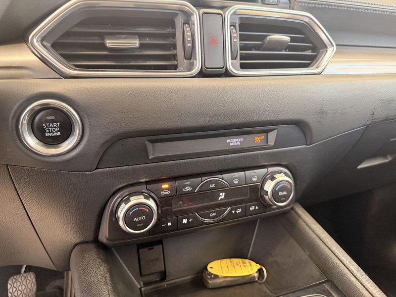 Mazda CX-5 usata a Latina (15)