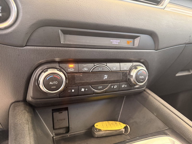 Mazda CX-5 usata a Latina (16)