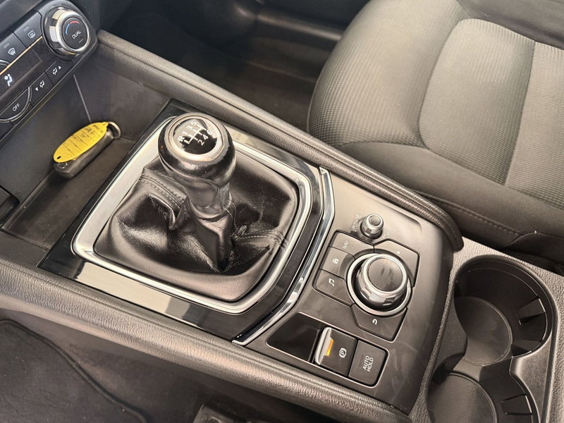 Mazda CX-5 usata a Latina (17)