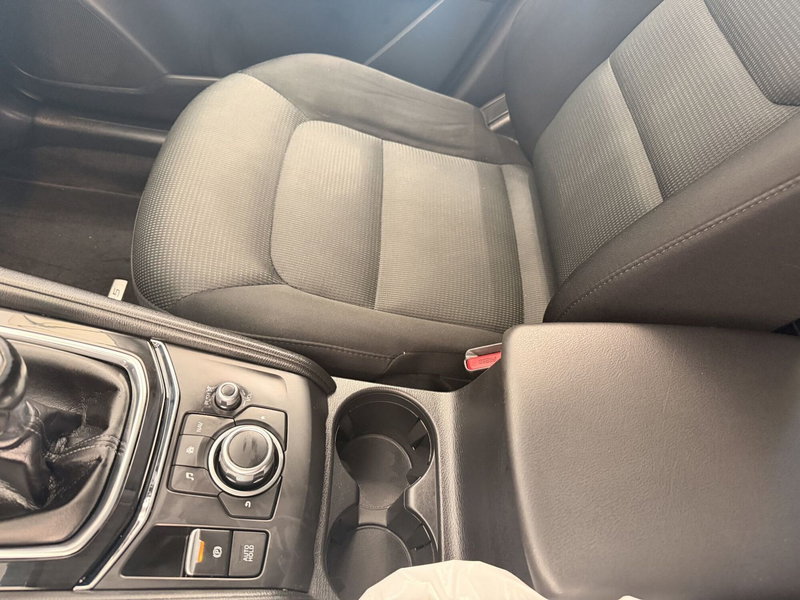 Mazda CX-5 usata a Latina (18)