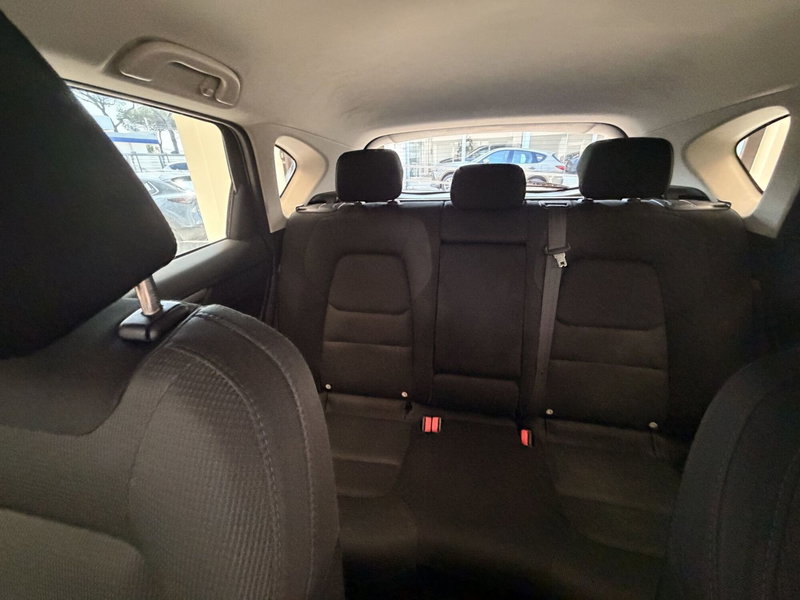 Mazda CX-5 usata a Latina (19)