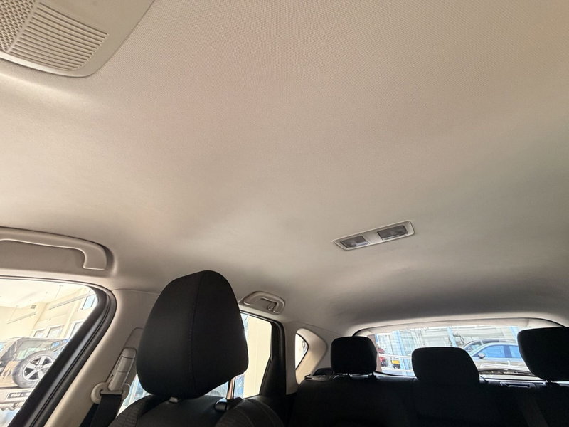 Mazda CX-5 usata a Latina (20)