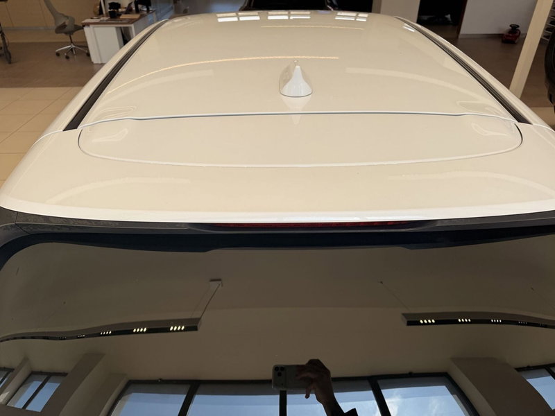 Mazda CX-5 usata a Latina (6)