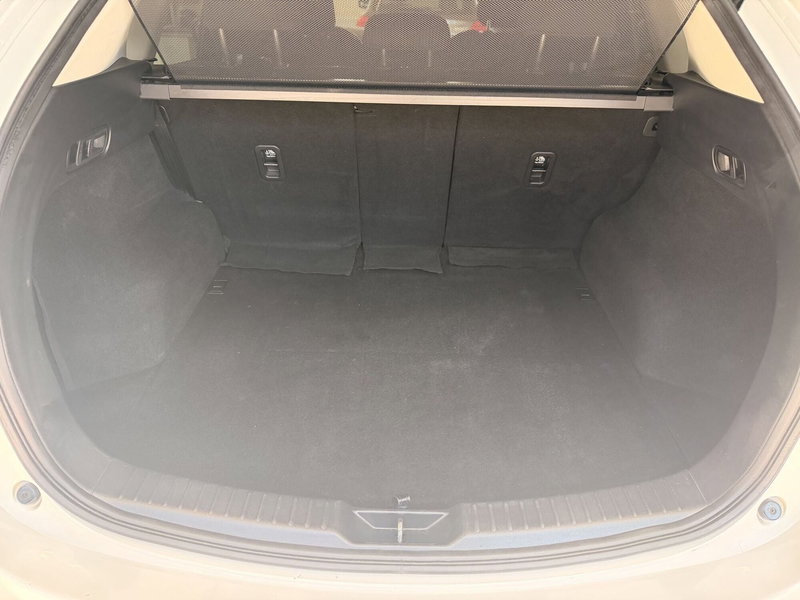 Mazda CX-5 usata a Latina (7)