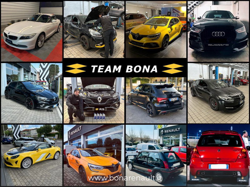 Alpine A110 usata a Monza e Brianza (2)