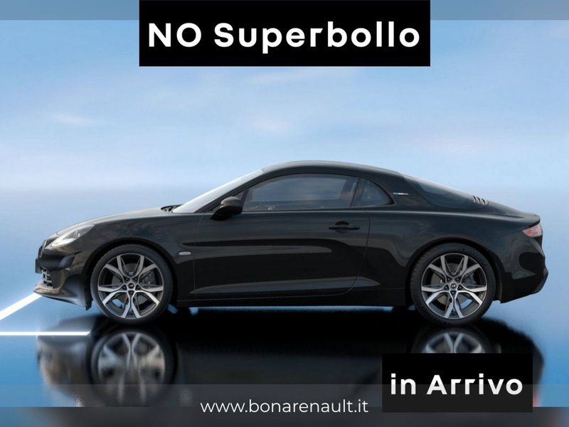 Alpine A110 usata a Monza e Brianza (4)