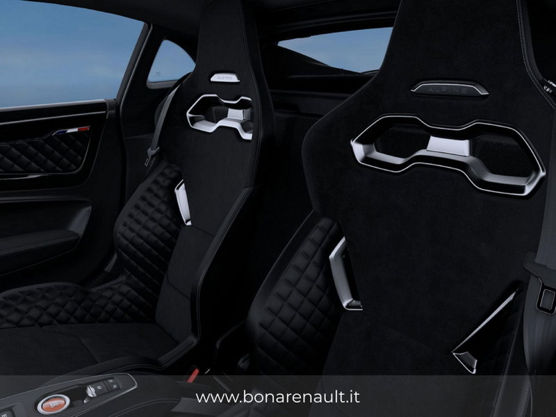 Alpine A110 usata a Monza e Brianza (6)