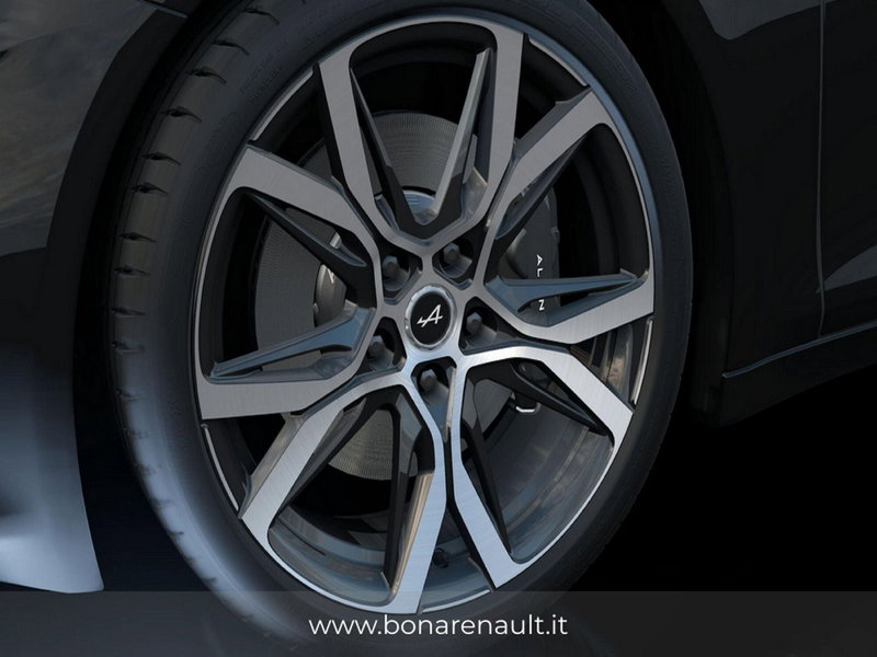 Alpine A110 usata a Monza e Brianza (7)