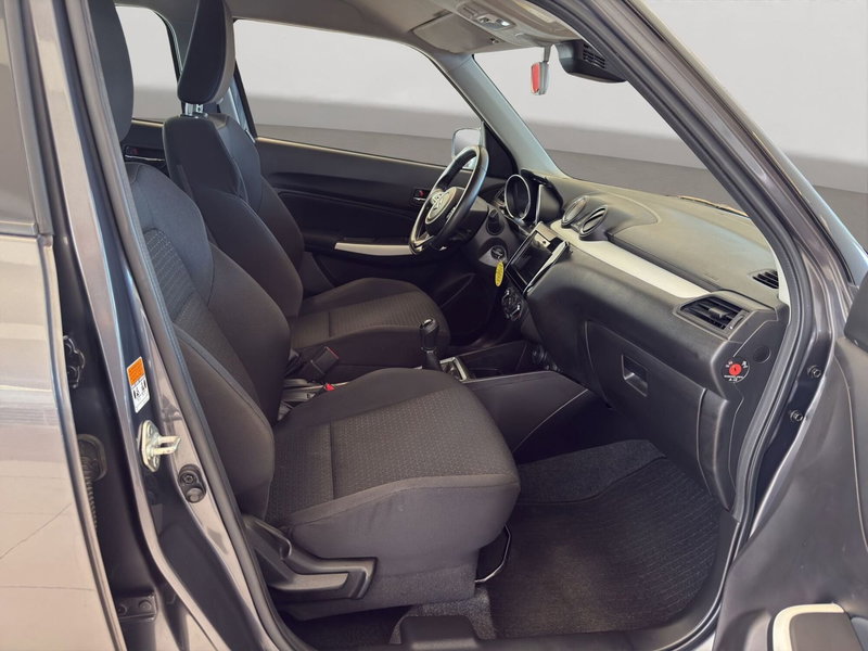 Suzuki Swift usata a Latina (10)