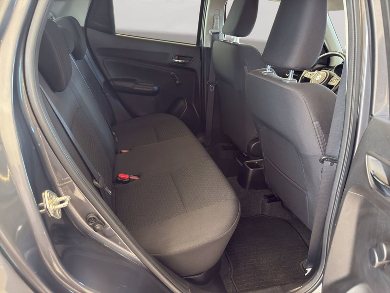 Suzuki Swift usata a Latina (11)