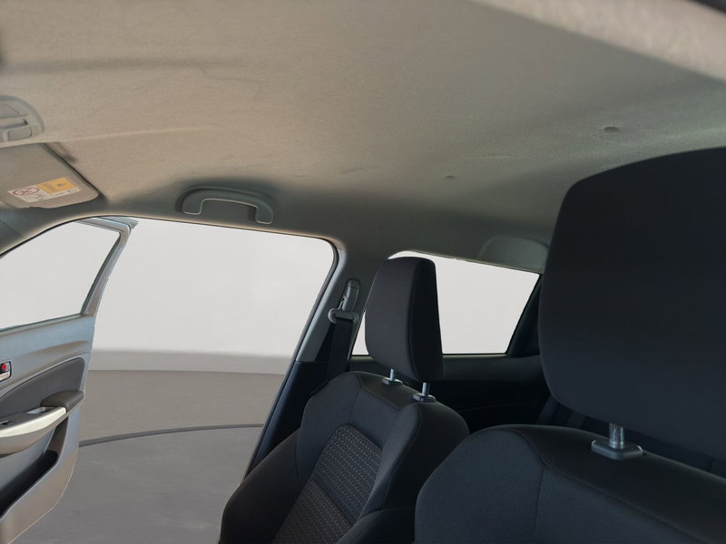 Suzuki Swift usata a Latina (13)