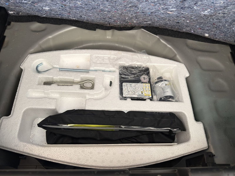 Suzuki Swift usata a Latina (14)