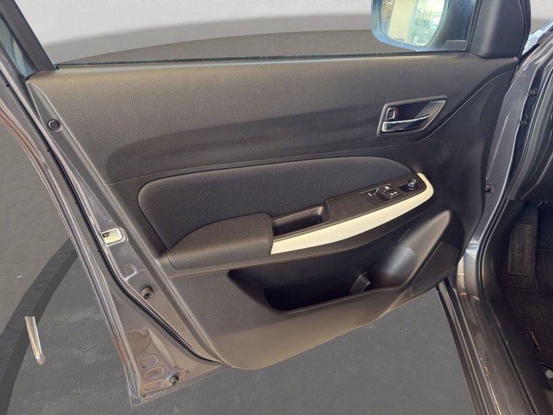 Suzuki Swift usata a Latina (16)