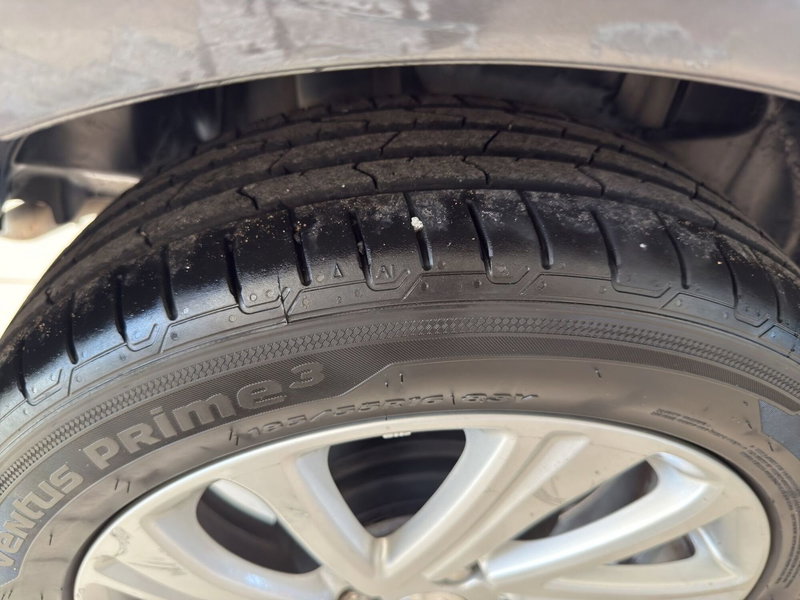 Suzuki Swift usata a Latina (18)