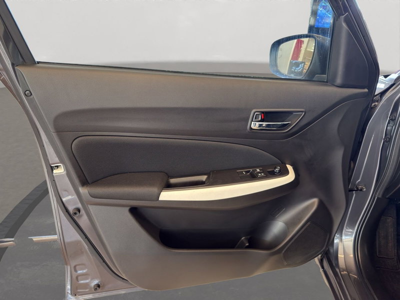 Suzuki Swift usata a Latina (19)