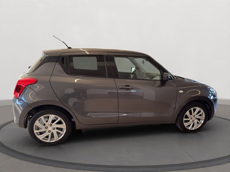 Suzuki Swift usata a Latina (2)