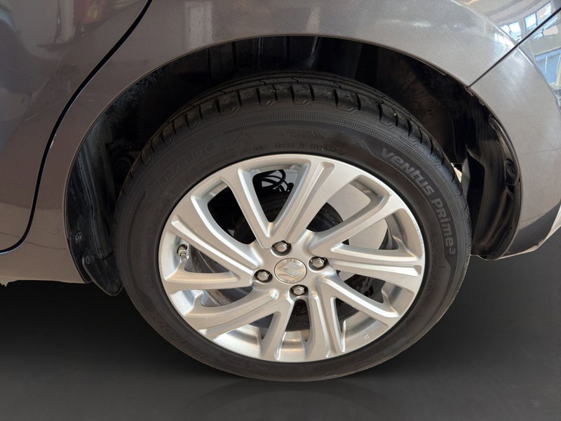 Suzuki Swift usata a Latina (20)