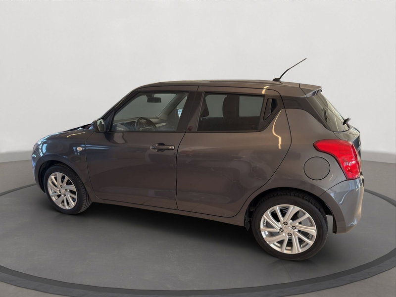 Suzuki Swift usata a Latina (6)