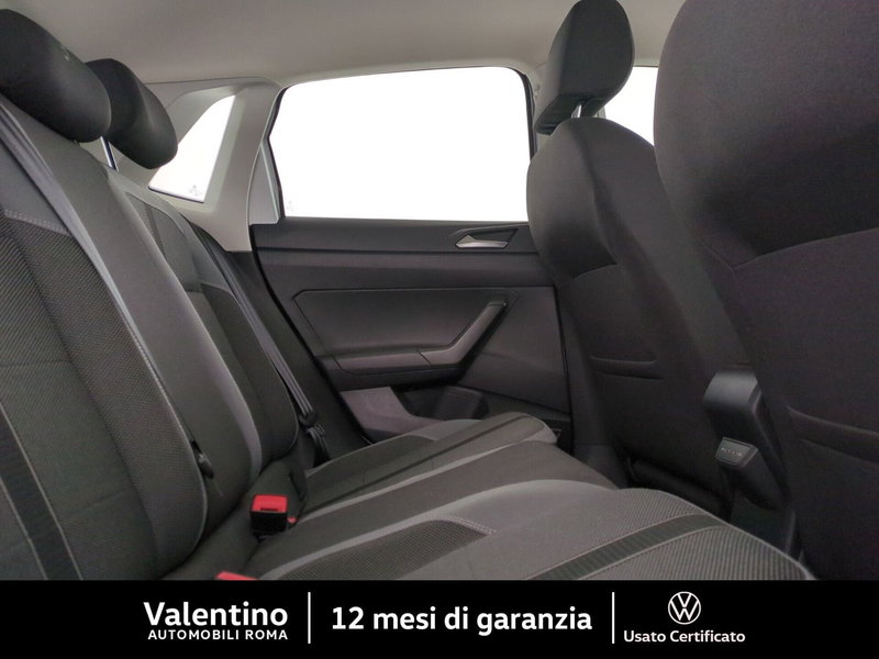 Volkswagen Polo usata a Roma (11)