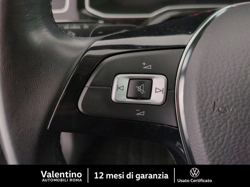 Volkswagen Polo usata a Roma (14)