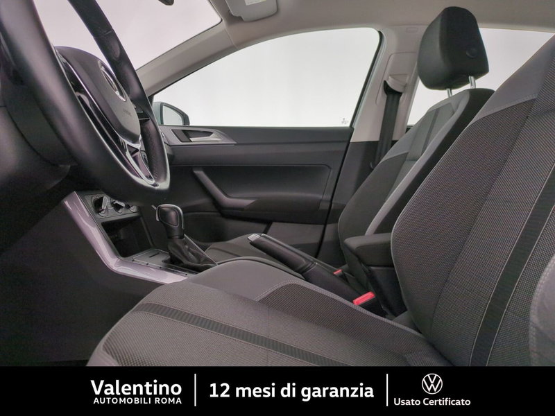 Volkswagen Polo usata a Roma (6)