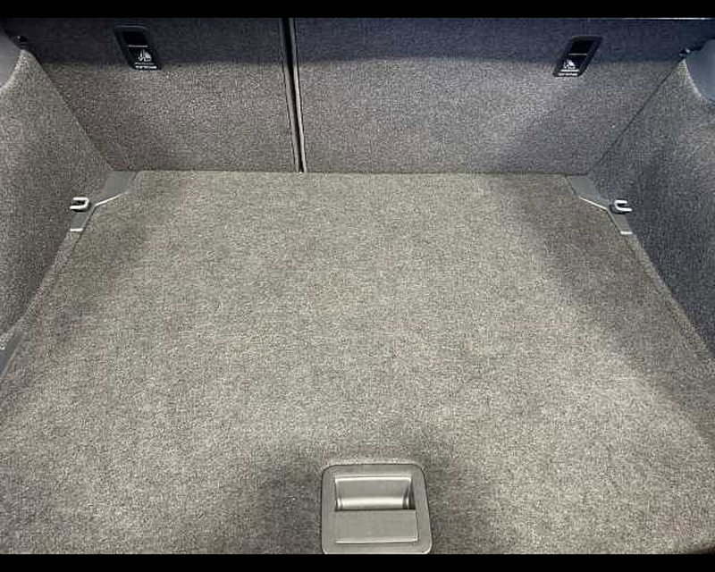 Volkswagen Taigo usata a Roma (10)