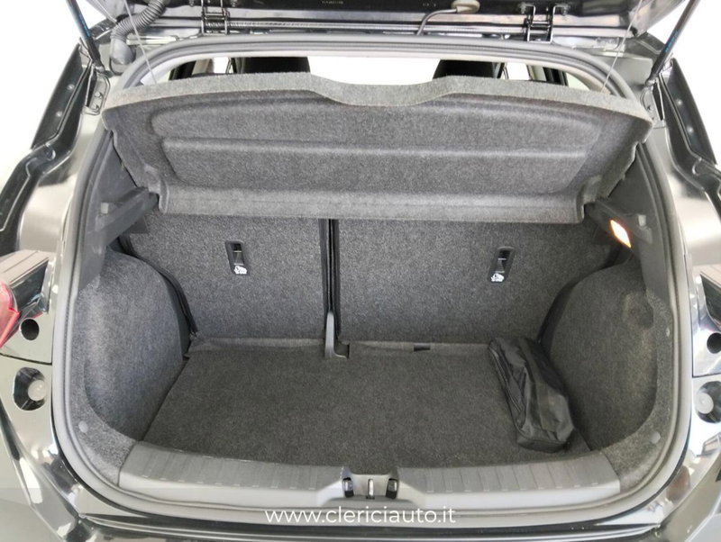 Nissan Micra usata a Como (19)