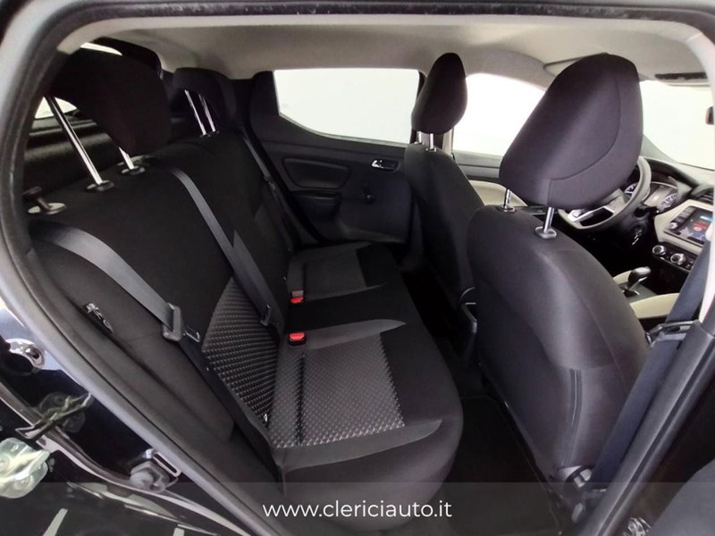 Nissan Micra usata a Como (5)