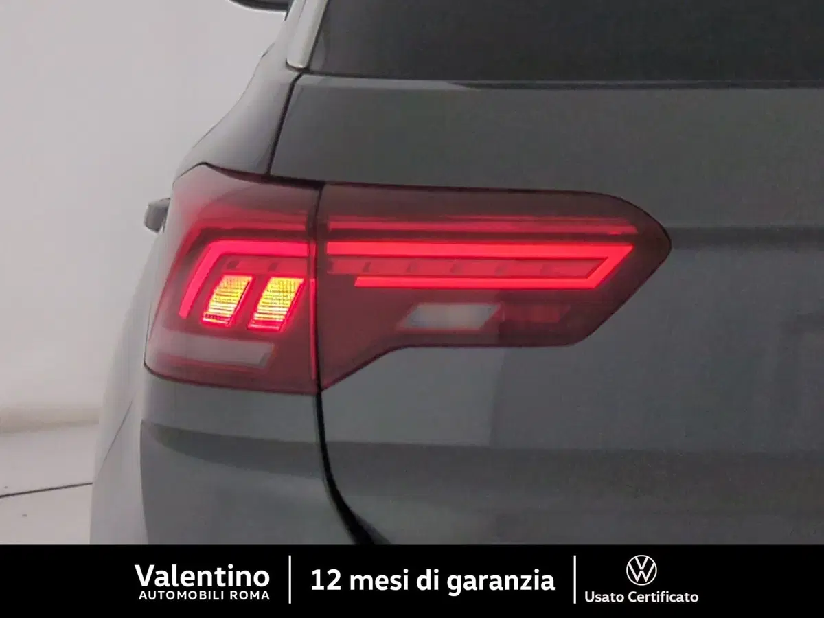 Volkswagen T-Roc usata a Roma (9)