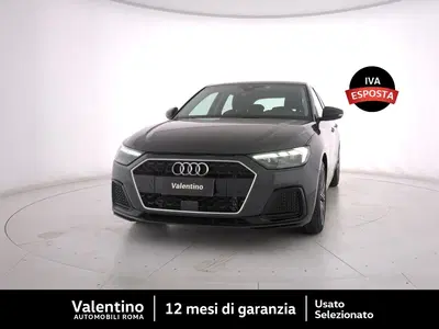 Audi A1 Sportback 35 TFSI S tronic Admired del 2022 usata a Roma