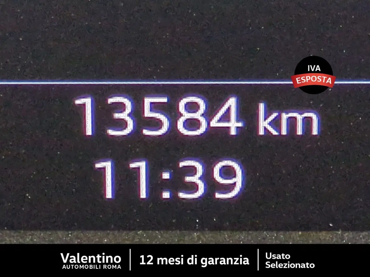 Audi A1 Sportback usata a Roma (16)
