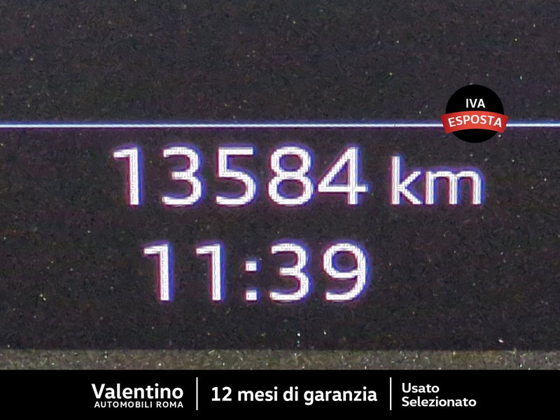 Audi A1 Sportback usata a Roma (16)