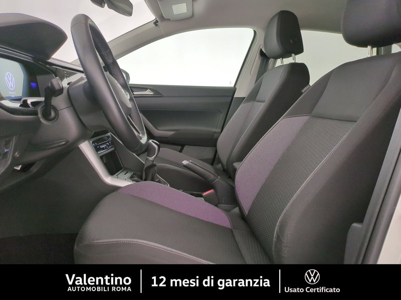 Volkswagen Polo usata a Roma (6)