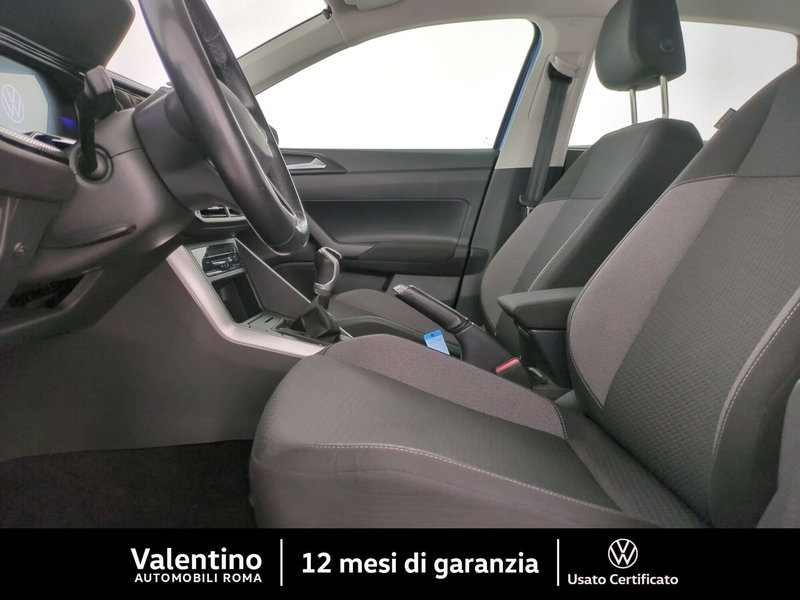 Volkswagen Polo usata a Roma (6)